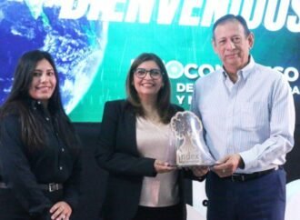 Fortalece SEDUMA vínculo con el sector maquilador en favor del medio ambiente