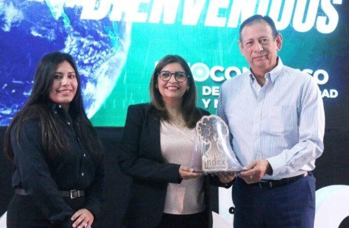 Fortalece SEDUMA vínculo con el sector maquilador en favor del medio ambiente