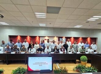 Impulsan conservación y desarrollo sostenible en Tamaulipas con la instalación del Consejo Estatal Forestal 2025