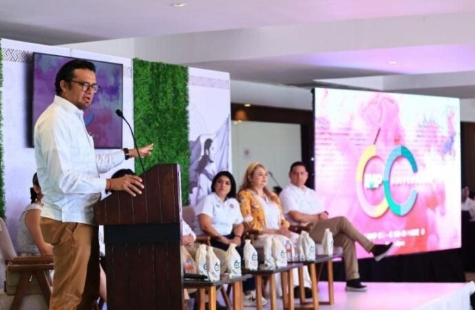 Participa SEDENER en el 60° aniversario del Instituto Mexicano del Petróleo