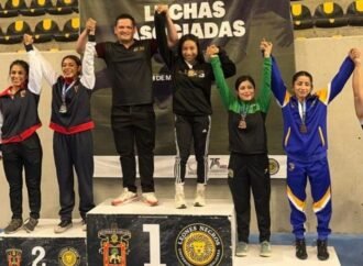 Es tamaulipeca campeona nacional universitaria de ANUIES 2025