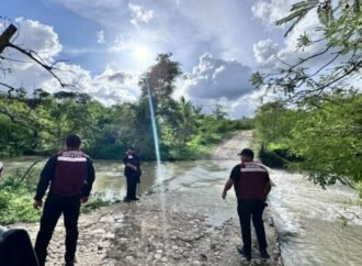 Activa Guardia Estatal Plan Tamaulipas en Tula