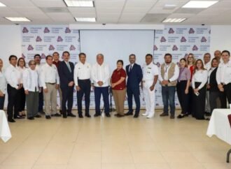Se suma Gobierno de Tamaulipas a estrategia nacional «Ver por México»