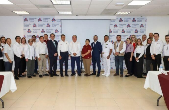 Se suma Gobierno de Tamaulipas a estrategia nacional «Ver por México»