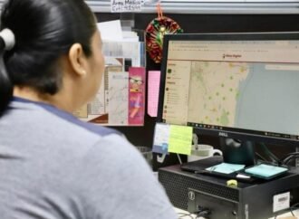 Usa SEBIEN geolocalización en aplicación de programas sociales