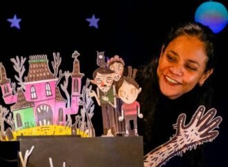 Celebrará Tamaulipas 20 años del programa nacional «Teatro a una sola voz»