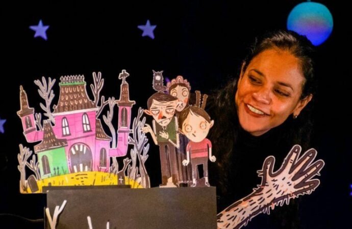 Celebrará Tamaulipas 20 años del programa nacional «Teatro a una sola voz»