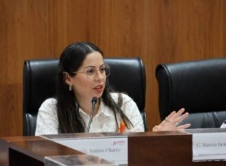 Avanza agenda de género en tercera sesión del Observatorio de Participación Política de las Mujeres en Tamaulipas