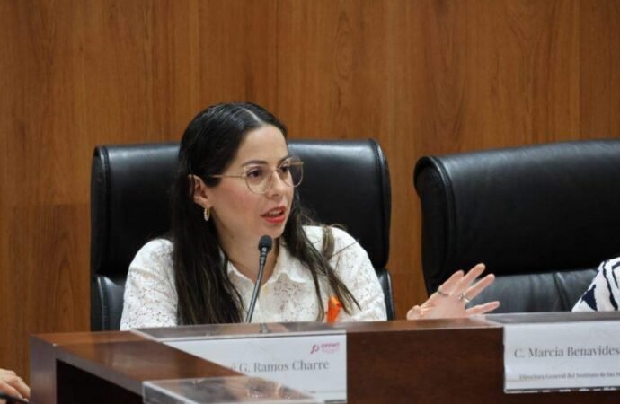 Avanza agenda de género en tercera sesión del Observatorio de Participación Política de las Mujeres en Tamaulipas