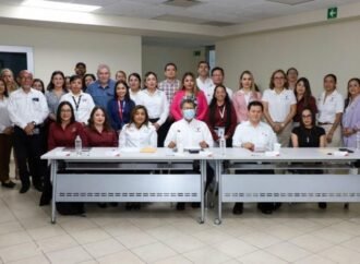 Impulsa SST programas de nutrición para mejorar salud alimentaria