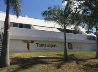 Concluye ciclo escolar en la zona sur, cañera y centro de Tamaulipas por la tormenta tropical Barry