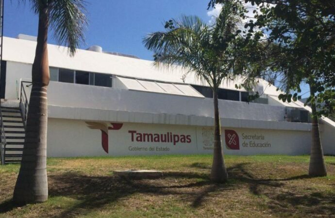 Concluye ciclo escolar en la zona sur, cañera y centro de Tamaulipas por la tormenta tropical Barry