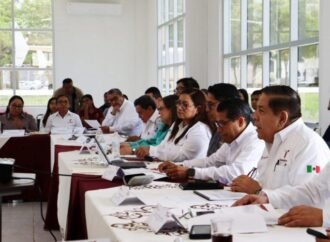 Celebra COCODI de la SSPT Segunda Sesión Ordinaria 2025