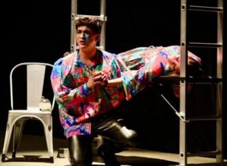 «Compartir, no competir», la nueva cara del Encuentro Estatal de Teatro Rafael Solana