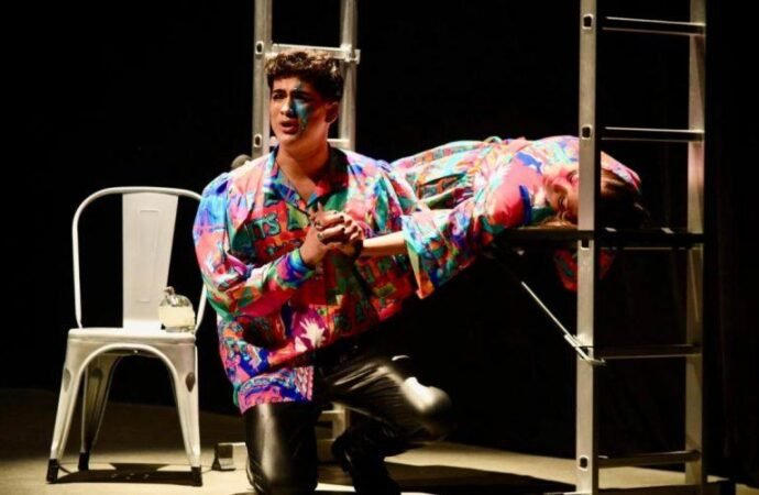 «Compartir, no competir», la nueva cara del Encuentro Estatal de Teatro Rafael Solana