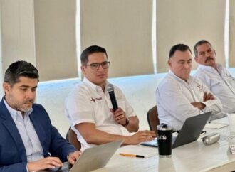 Refuerza Salud acciones preventivas para el combate de enfermedades