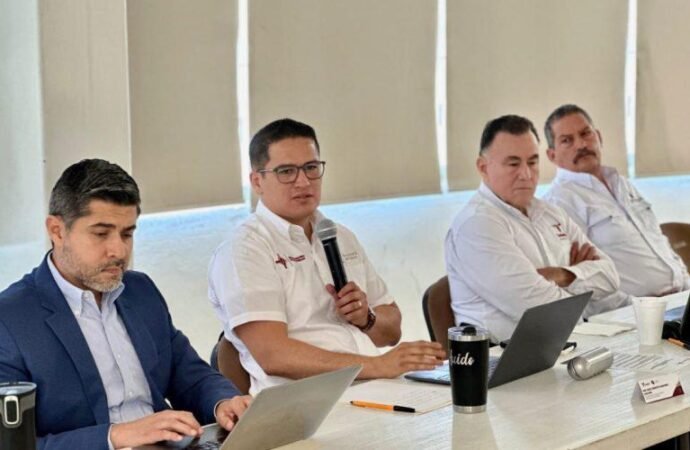 Refuerza Salud acciones preventivas para el combate de enfermedades