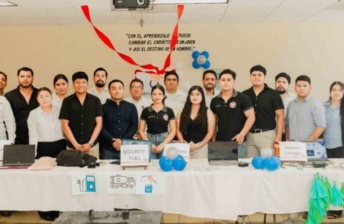 Impulsa ITSM innovación estudiantil con proyectos en Innovatec