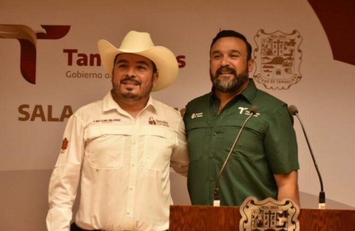 Festejos de González enmarcan Concurso Nacional de Huapango