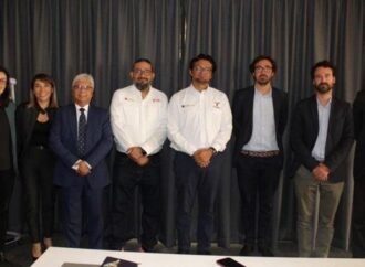 Promueve SEDENER el biocombustible ante la Agencia Francesa de Desarrollo