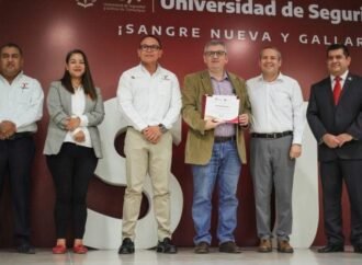 Participa SEBIEN en Campaña Nacional “México Sin Tortura”