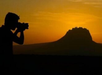 Llama Turismo a participar en concurso de foto y dibujo