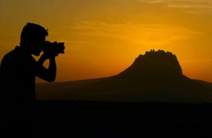 Llama Turismo a participar en concurso de foto y dibujo