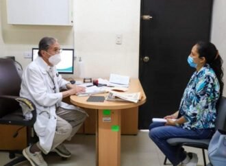 Intensifica Salud acciones de prevención y fomento sanitario para evitar enfermedades