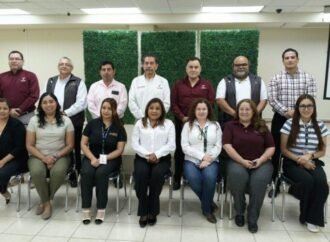 Analiza Grupo Técnico Interinstitucional acciones y estrategias para proteger salud de la población