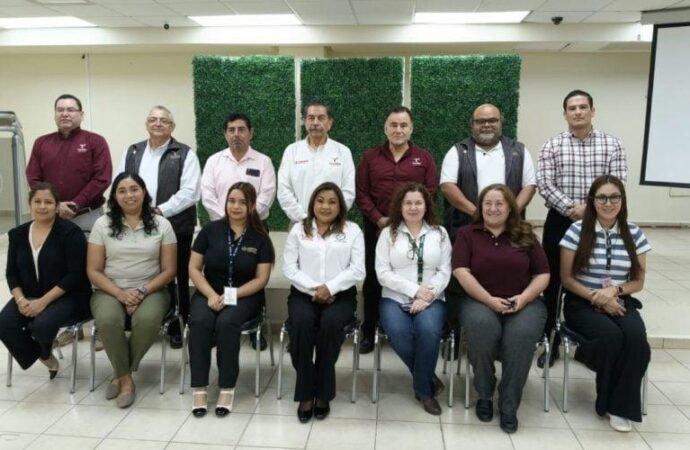 Analiza Grupo Técnico Interinstitucional acciones y estrategias para proteger salud de la población