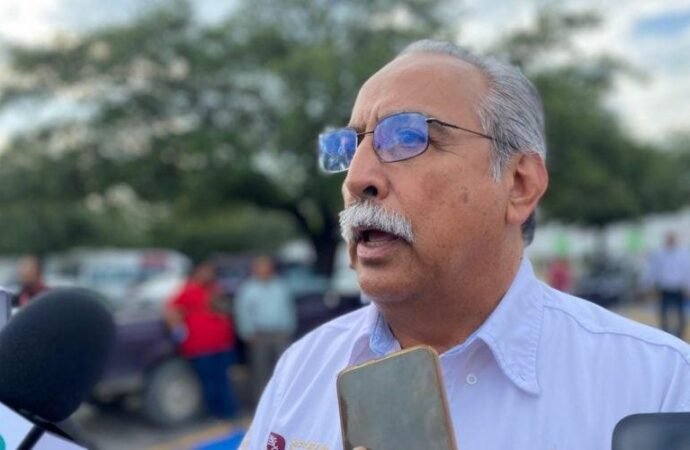 Reafirma Tamaulipas liderazgo en sanidad ganadera: libre de gusano barrenador