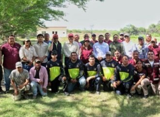 Instruyen a municipios en protocolos para manejo de cocodrilos