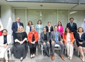 Presente Tamaulipas en la Segunda Asamblea Ordinaria 2025 de la CPCE-F