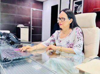 Participa Contraloría Gubernamental de Tamaulipas en EVAL 2025