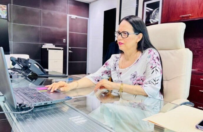 Participa Contraloría Gubernamental de Tamaulipas en EVAL 2025