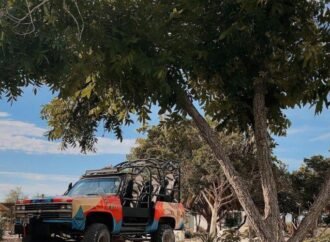 Es Tamaulipas líder nacional en turismo cinegético y pesca deportiva: Sectur