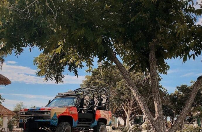 Es Tamaulipas líder nacional en turismo cinegético y pesca deportiva: Sectur