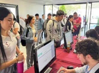 Fortalece Universidad Tecnológica de Matamoros su crecimiento con nuevas carreras y matrícula en ascenso