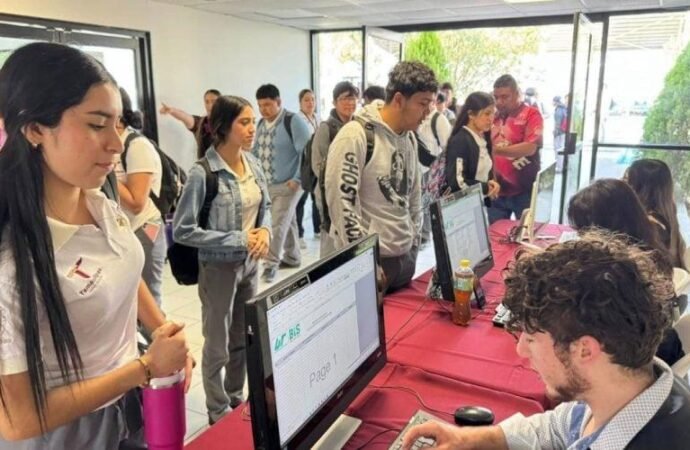 Fortalece Universidad Tecnológica de Matamoros su crecimiento con nuevas carreras y matrícula en ascenso