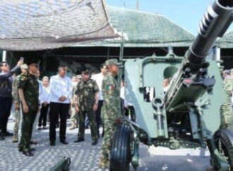 Reconoce Américo respaldo de las Fuerzas Armadas en Tamaulipas
