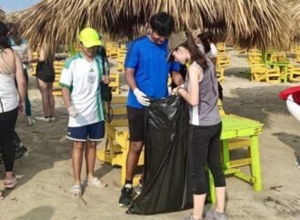 Se suma Tamaulipas a la Estrategia Nacional de Conservación de Playas