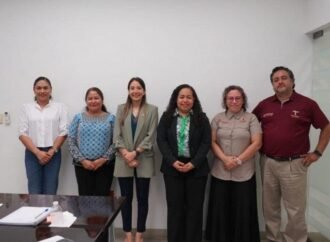 Fortalecen UPV y CRETAM entornos educativos seguros e inclusivos mediante investigación