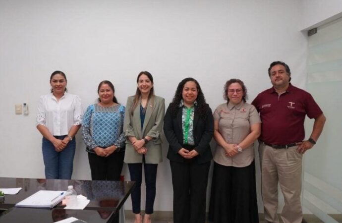 Fortalecen UPV y CRETAM entornos educativos seguros e inclusivos mediante investigación