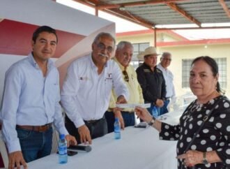 Impulsa Tamaulipas sector ganadero con Programa de Mejoramiento Genético