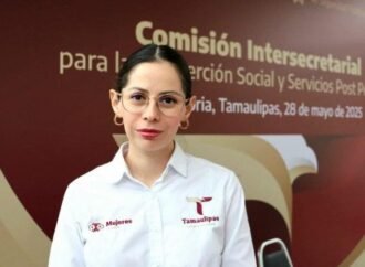 Gestionarán mayores beneficios para mujeres en proceso de reinserción social