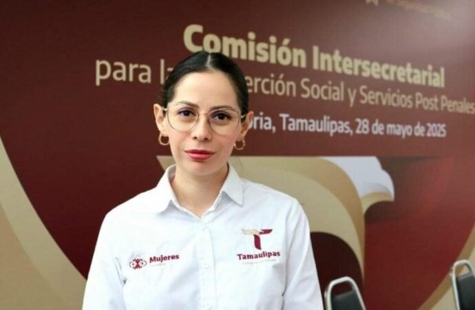 Gestionarán mayores beneficios para mujeres en proceso de reinserción social