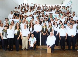 Impulsa CONALEP a estudiantes en las ciencias con Expo Emprendedores y Concurso de Robótica 2025