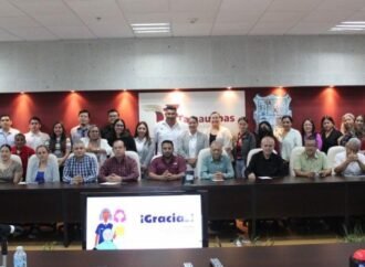 Capacita SEBIEN a funcionarios en igualdad de género