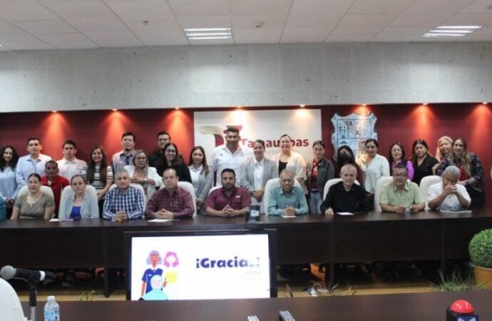 Capacita SEBIEN a funcionarios en igualdad de género