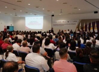 Realiza CRETAM Foro Regional de Escuelas Multigrado